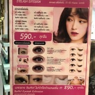 NAIL HOUSE BANGKOK ASOKE Asok