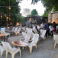 สับรางคาเฟ่@แม่ริม แม่ริม