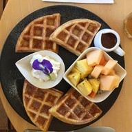 Fruit Tree Lodge & Coffee Shop Koh Lanta
