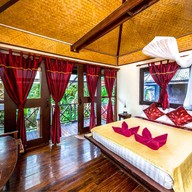 Fruit Tree Lodge & Coffee Shop Koh Lanta