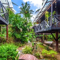 Fruit Tree Lodge & Coffee Shop Koh Lanta