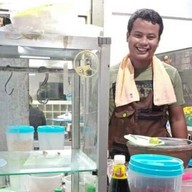 ร้านลาบสุรินทร์ บ้านหม้อ