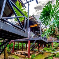 Fruit Tree Lodge & Coffee Shop Koh Lanta