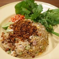 เมนูของร้าน ครก KROK ตลาดน้อย Taladnoi