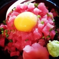 เมนูของร้าน Wakaru Japanesefood หลังบิ๊กซีเอ็กตร้า