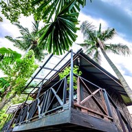 Fruit Tree Lodge & Coffee Shop Koh Lanta