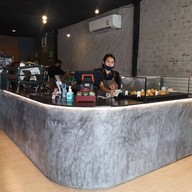 Space Coffee Bar