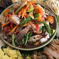 ส้มตำเฮฟเว่น อีสาน