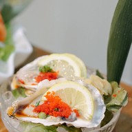 Uma Sushi Bar G9 Trendy Mall