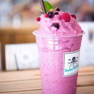 เมนูของร้าน เวสป้าคาเฟ่ Vespa cafe Coffee & Tea แพร่