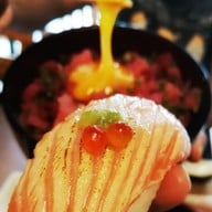 เมนูของร้าน Wakaru Japanesefood หลังบิ๊กซีเอ็กตร้า