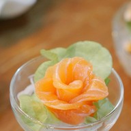 Uma Sushi Bar G9 Trendy Mall