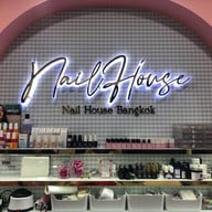 NAIL HOUSE BANGKOK ASOKE Asok