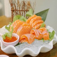 Uma Sushi Bar G9 Trendy Mall