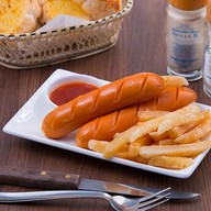 เมนูของร้าน สเต็กลุงใหญ่ ชัยนาท