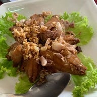 นัดพบยูงทอง ตากใบ