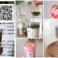 เวสป้าคาเฟ่ Vespa cafe Coffee & Tea แพร่