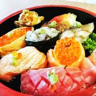 เมนูของร้าน Wakaru Japanesefood หลังบิ๊กซีเอ็กตร้า