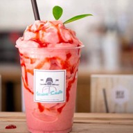 เวสป้าคาเฟ่ Vespa cafe Coffee & Tea แพร่