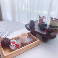 Cense by SPA Cenvaree @ Centara Watergate Pavillion Hotel