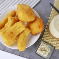 ต้าวหู้ววว