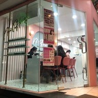 NAIL HOUSE BANGKOK ASOKE Asok