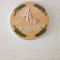 Ai cafe