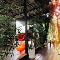 เอกเขนก Cafe'