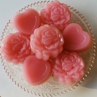 เมนูของร้าน Besty Bakery