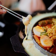 MoonLight Korean Pocha