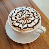 Ai cafe