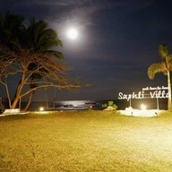 Saphli Villa