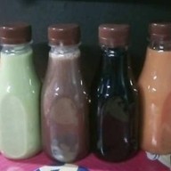 ปั๊มผัดไทย