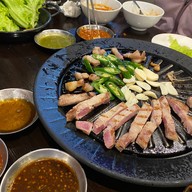 เมนูของร้าน KOBQ โคบีคิว
