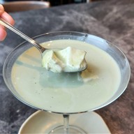 เมนูของร้าน Sushi Mori Sathorn Square