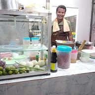 ร้านลาบสุรินทร์ บ้านหม้อ
