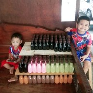 ปั๊มผัดไทย