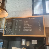 เมนู Kenn’s Coffee & Croissant นราธิวาสราชนครินทร์