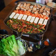 MoonLight Korean Pocha