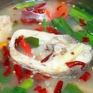 ครัวหลากสี อาหารป่า