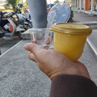 เมนูของร้าน ผลไม้สด Fruity Pat