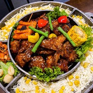 เมนูของร้าน Kimkun (คิมคุณ) Korea Town