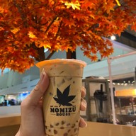 เมนูของร้าน Momizu House เซ็นทรัลพิษณุโลก