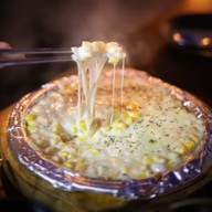 MoonLight Korean Pocha