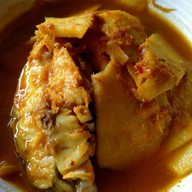 ครัวหลากสี อาหารป่า