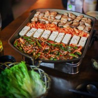 MoonLight Korean Pocha