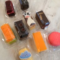 เมนูของร้าน Bake A Wish เดอะมอลล์บางกะปิ