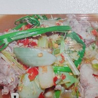 ร้านลาบสุรินทร์ บ้านหม้อ