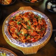 MoonLight Korean Pocha