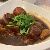 เมนูของร้าน เรือนทิพย์ สาขาคลองสน คลองสน